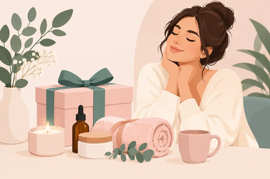 Quel cadeau bien-être pour femme choisir ? - Atelier-Thermea